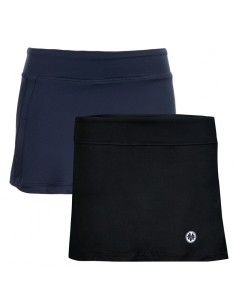 lady skirt (jupe) noire 2