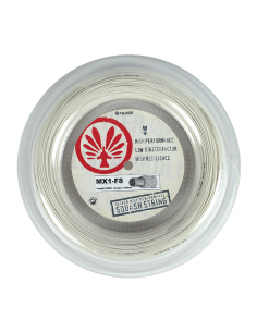 Cordage squash MX1-F8 - 200 mètres