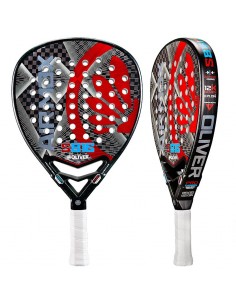 padel AIR MAX S-816 OLIVER