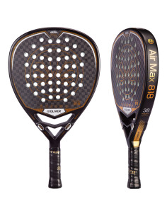 AIR MAX 818 OLIVER PADEL