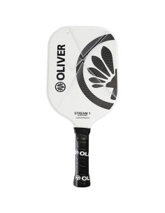 STREAM 1 white OLIVER