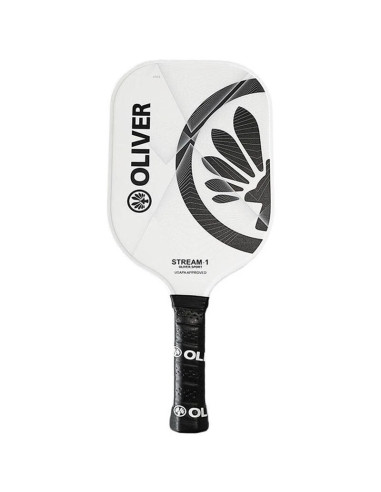 STREAM 1 white OLIVER