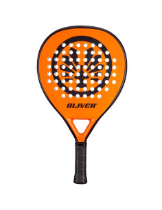 AIR MAX HIRE Fiber glass OLIVER padel