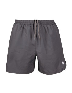 Basic short gris