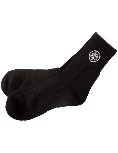 chaussettes noires