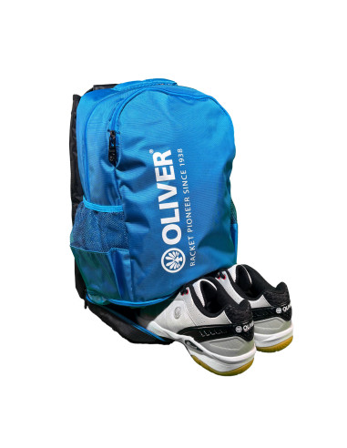 RUCKSACK PM BLEU - New ! 🔥