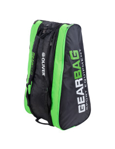 GEARBAG noir vert