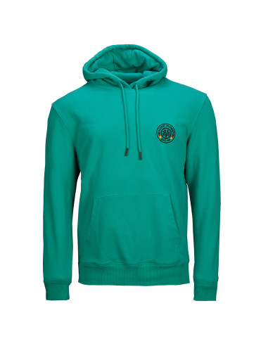 hooded sweat capuche