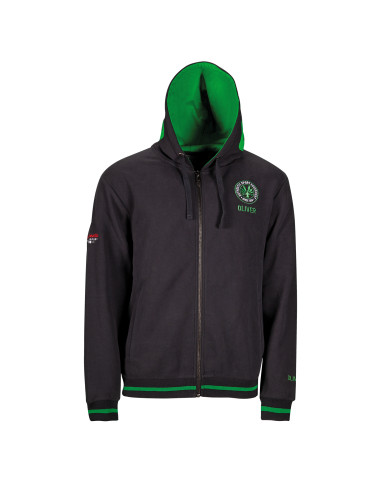 Sweat à capuche