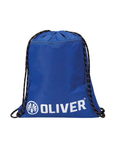 SAC DE GYM BLEU