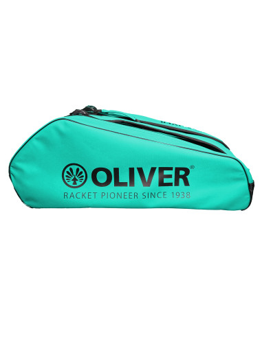 RACKETBAG TOP PRO LINE EXTEND OLIVER