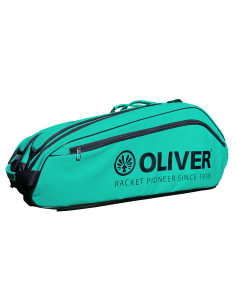 RACKETBAG TOP PRO LINE EXTEND OLIVER